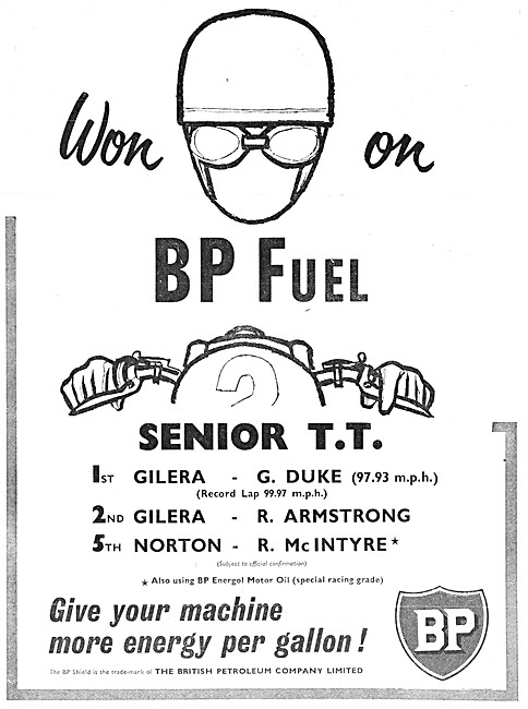 BP Fuel - BP Petrol                                              