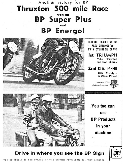 BP Petrol                                                        