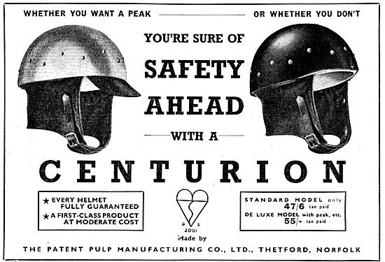 Centurion Crash Helmets - Centurion Motor Cycle Helmets          
