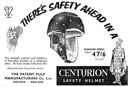 Centurion Crash Helmets - Centurion Motor Cycle Helmets          