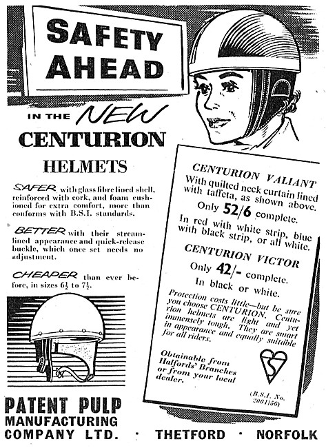 Centurion Victor Helmet - Centurion Victor Safety Helmet         