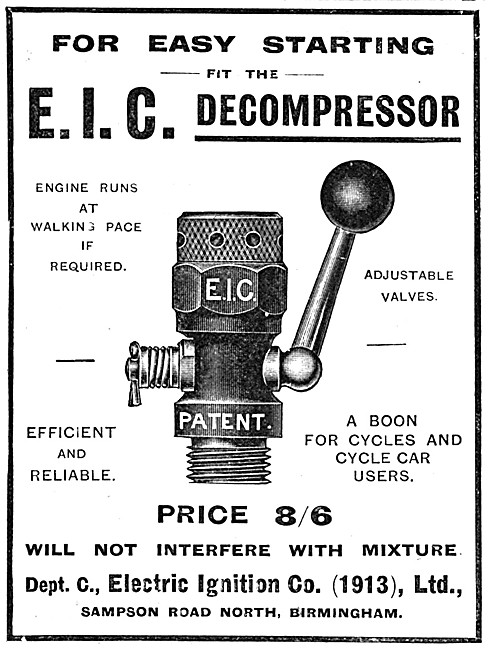 E.I.C.Decompressor                                               