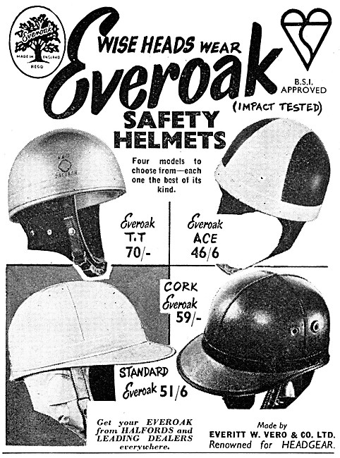 Everoak Safety Helmets - Everoak Helmets                         