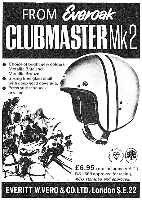 Everoak Globemaster Mk2 Helmet                                   