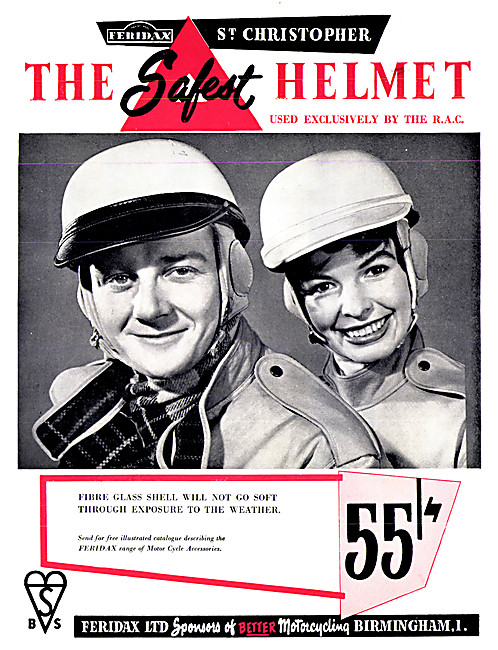 Feridax Safety Helmet                                            