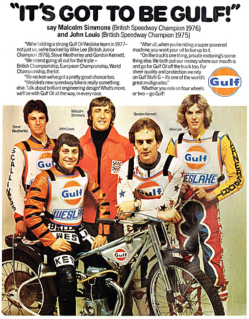 Gulf Fuels & Lubricants - Gulf Oil                               