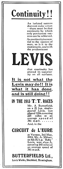 Levis Motor Cycles - Levis Motorcycles                           
