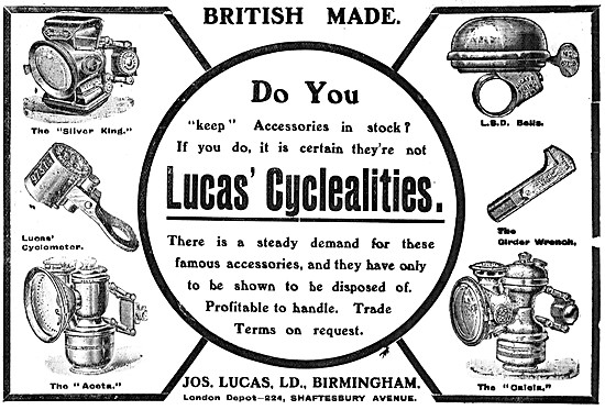 Lucas Cyclealities1906                                           