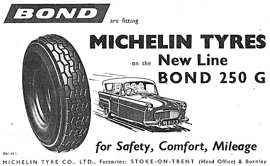 Michelin Motor Cycle & Three Wheeler Tyres                       
