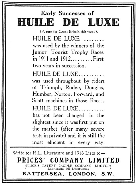 Prices Huile De Luxe Oil - Prices Lubricants                     