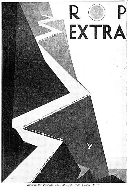 R.O.P. Extra Petrol                                              