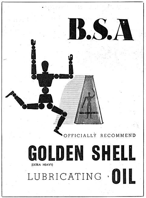 Golden Shell Engine Oil                                          