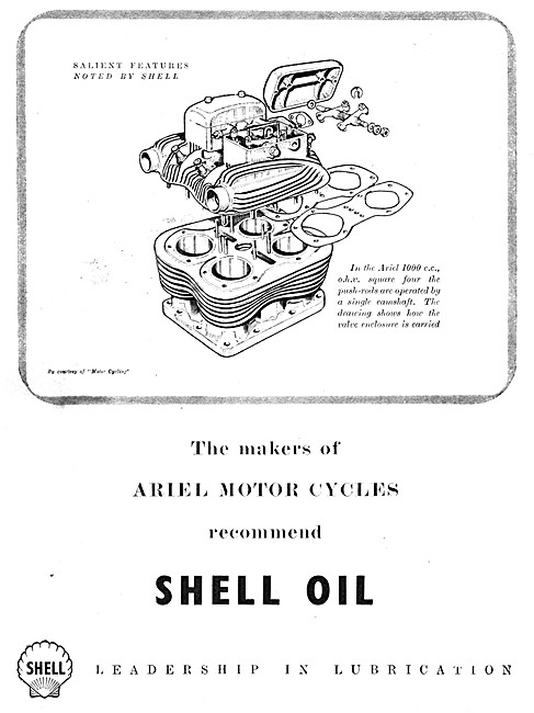 Shell Oils & Lubricants - Shell Petrol                           