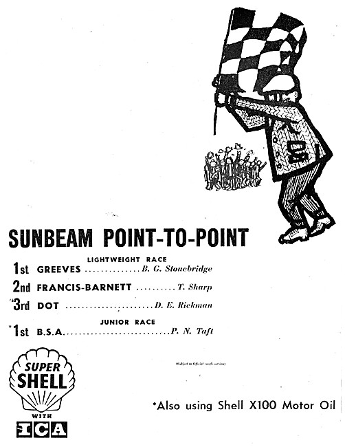 Super Shell Petrol With ICA                                      