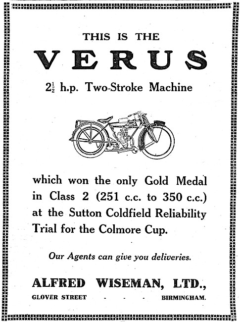 Venus 2.5 hp 250 cc Motor Cycle                                  